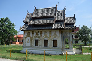 Wat Nong Bua Chao Wat Nong Bua Chao