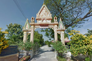 Wat Sawang Khaen Thale Wat Sawang Khaen Thale
