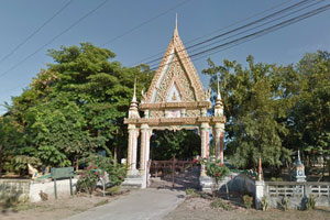 Wat Thung Sawang Sa Non Wat Thung Sawang Sa Non