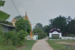 วัดกองศรี