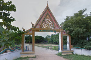 วัดโนนงาม