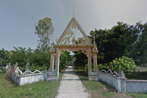 วัดโนนสว่าง วัดโนนสว่าง