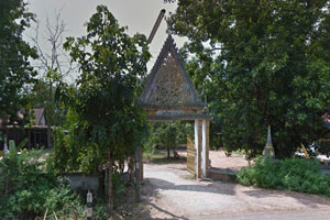 วัดศรีสะอาด (หนองสังข์)