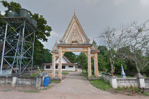 วัดญานนาวา
