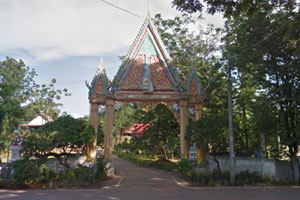 วัดแถวไพรวัน
