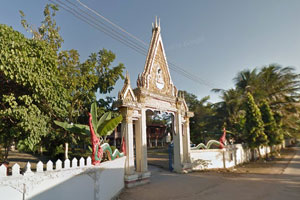 วัดบ้านโนนค้อ