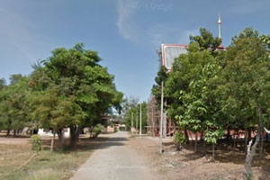 Wat Phathum Thong