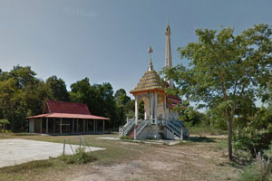 Wat Nong Ta Pheng Wat Nong Ta Pheng