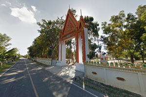 วัดสวายตางวน วัดสวายตางวน