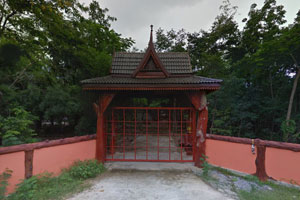 วัดแสงทองธราวาส