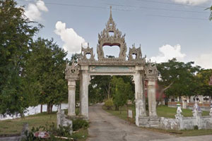 วัดคอนสวรรค์ วัดคอนสวรรค์