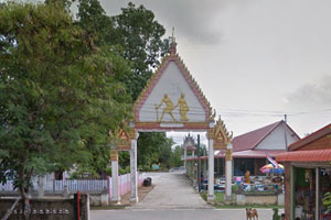 วัดโนนโพธิ์ วัดโนนโพธิ์
