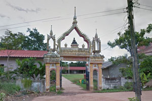 วัดบ้านแดง วัดบ้านแดง