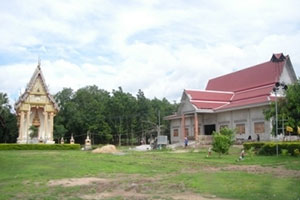วัดมูลปักษี วัดมูลปักษี