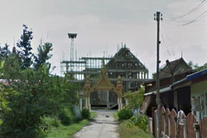 วัดจอมศรี