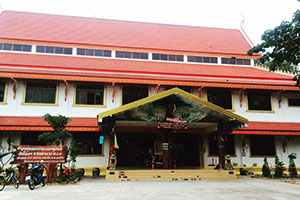 วัดชีลอง วัดชีลอง