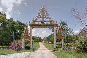 วัดปรางกู่