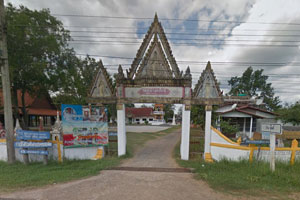 Wat Sawang Bu Pho Wat Sawang Bu Pho