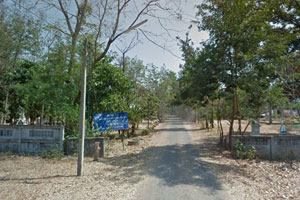 Wat Nong Ta Riam Wat Nong Ta Riam