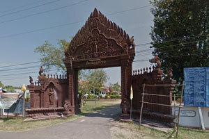 Wat Muang Fai Wat Muang Fai