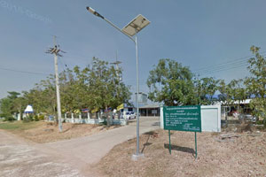 Wat Thep Pradit Wat Thep Pradit