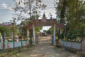 วัดบุ่งช้าง วัดบุ่งช้าง