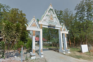 วัดหนองกก วัดหนองกก