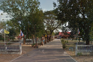 Wat Non Sung Noi Wat Non Sung Noi