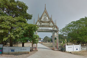 วัดบ้านกระเบื้อง