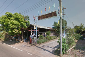 วัดศรีเจริญคุณ วัดศรีเจริญคุณ