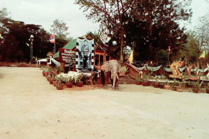 วัดโนนสำราญ (ห้วยหิน)