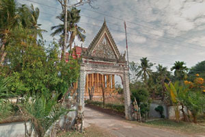 วัดสว่างโหรา วัดสว่างโหรา