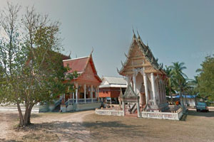 วัดทุ่งสว่าง วัดทุ่งสว่าง