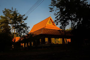 วัดหนองตาด (บ้านยาง)