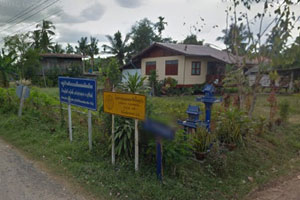 Wat Nong Ta Bun Wat Nong Ta Bun