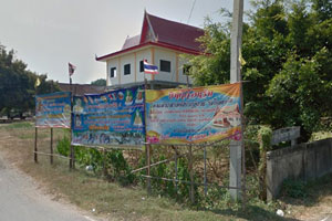 Wat Khok Ta Ngoen Wat Khok Ta Ngoen