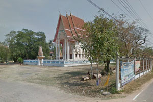 Wat Chindaram Wat Chindaram