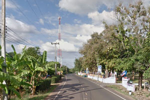 วัดโคกสว่าง