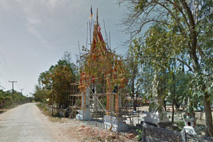 วัดโพธิ์สามัคคี วัดโพธิ์สามัคคี