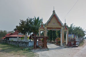 วัดสระมะค่า