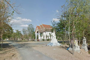 Wat Rat Rangsan Wat Rat Rangsan