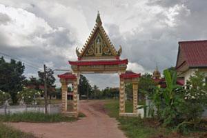 วัดชัยมงคลโนนจำปา วัดชัยมงคลโนนจำปา