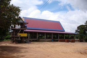 วัดน้ำลาด วัดน้ำลาด