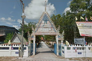 วัดบ้านนายางกลัก