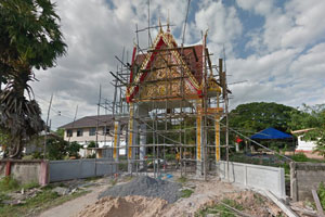 Wat Muang Faek Wat Muang Faek