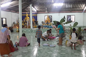 วัดหนองขุนปราบ วัดหนองขุนปราบ