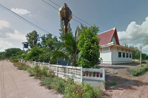 วัดแจ้งไพรวนาราม
