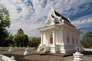 วัดซับมงคล วัดซับมงคล