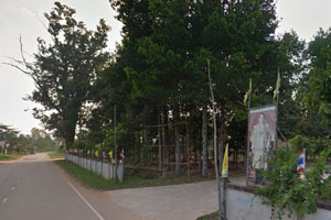 วัดเทพสุวรรณนภาราม