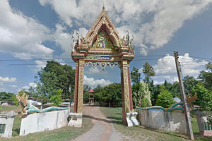 วัดไทรงาม